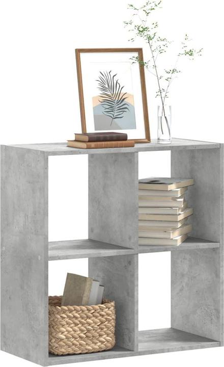 Betongrau