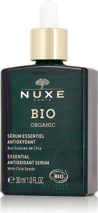 Actual product image Nuxe Sérum Essentials Antioxydant (re) (30 ml)