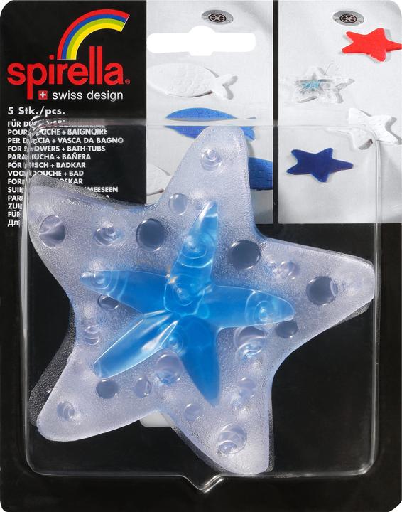 Immagine prodotto spirella Asterie (13 x 13 cm)