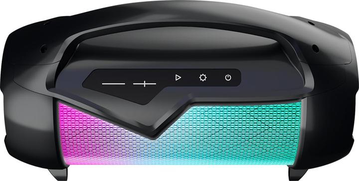 Produktbild Bigben Audio Party Lite IP Bluetooth-Speaker (4 h, Batteriebetrieb)