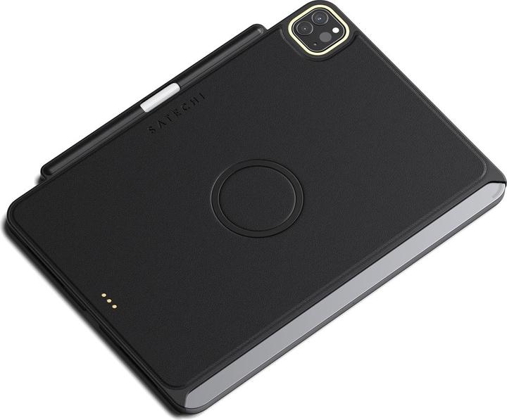 Produktbild Satechi magnetische Lederhülle für iPad Pro 11" (iPad Pro 11 2021 (3. Gen))