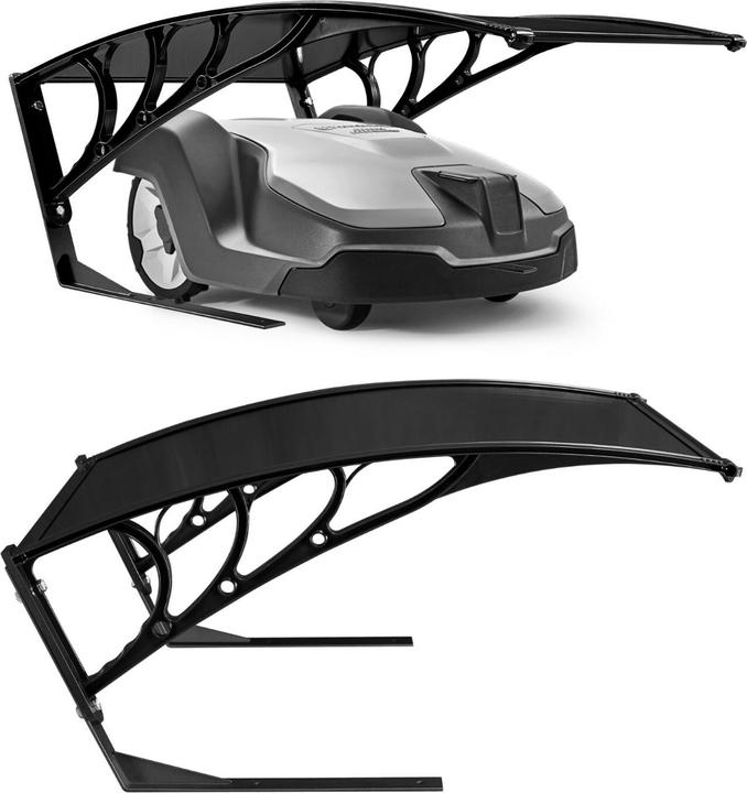 Produktbild Arebos Mähroboter Garage (Mähroboter, Mähroboter Garage)