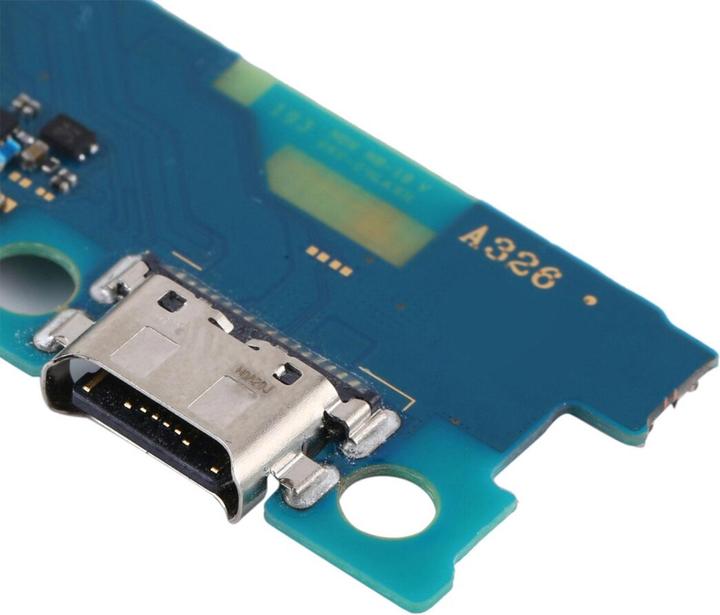 Immagine prodotto Clappio Presa di ricarica Parte di ricambio Samsung A32 5G (Samsung Galaxy A32 5G)