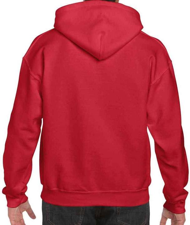 Actual product image Gildan Mens DryBlend Hoodie (XXL)