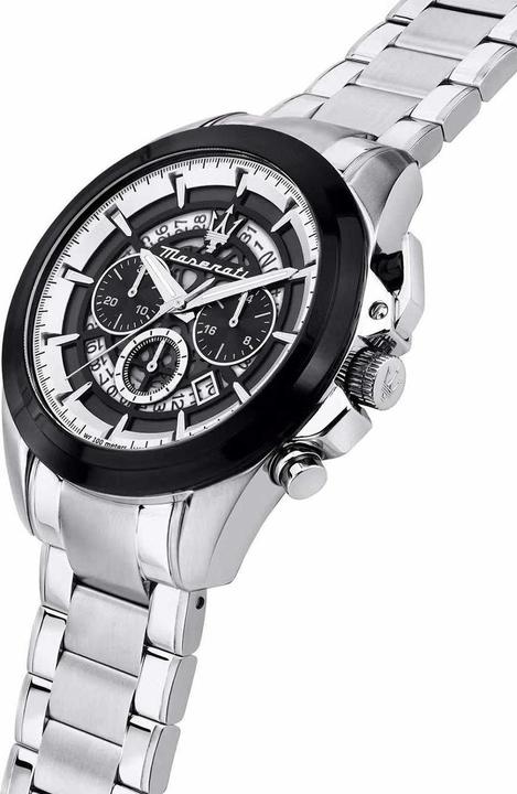 Image du produit Maserati Chronograph Traguardo (Chronographe, 45 mm)