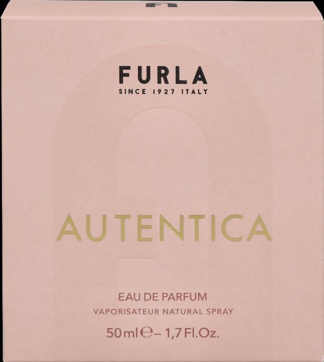 Immagine prodotto Furla Autentica Eau de Parfum (Eau de parfum, 50 ml)