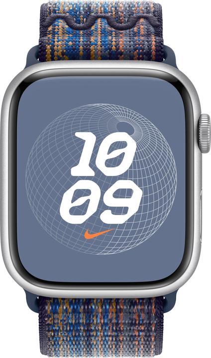 Produktbild Apple Nike Sport Loop (45 mm, Nylon)