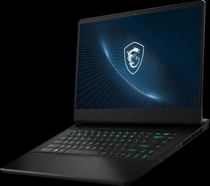 MSI Vector GP66 RTX 3070 Ti (15.60", Intel Core i7-12700H, 16 GB, 1000 GB, CH)