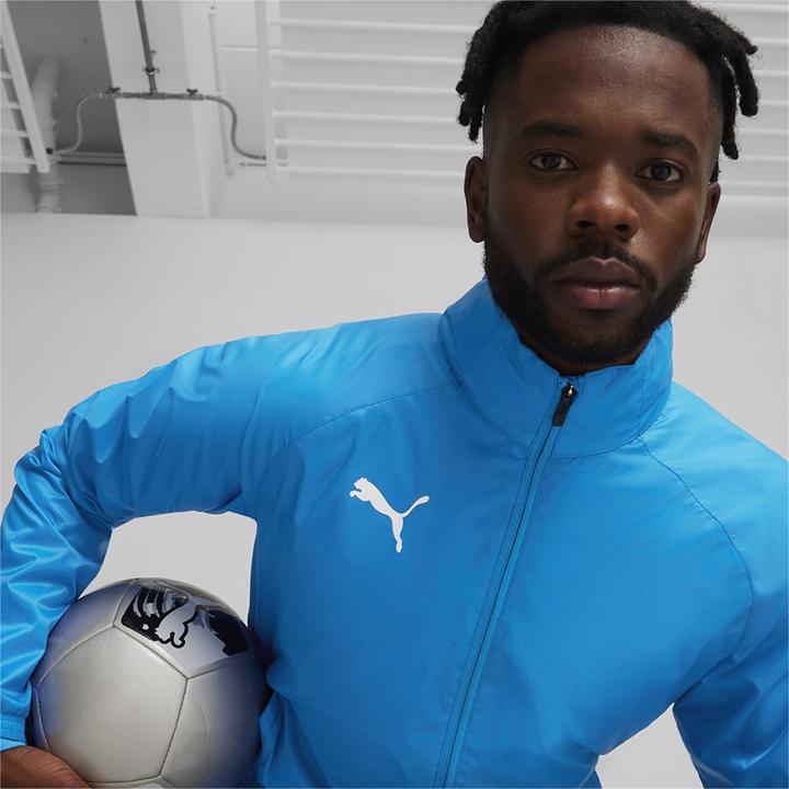 Actual product image Puma teamGOAL All Weather Jacket (3XL)