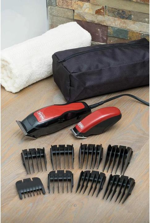 Produktbild Wahl Home Pro 100 Combo