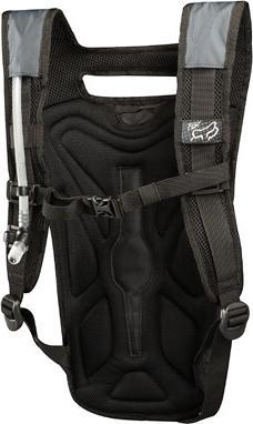 Actual product image Fox Hydration Bag Low Pro Black (2 l)