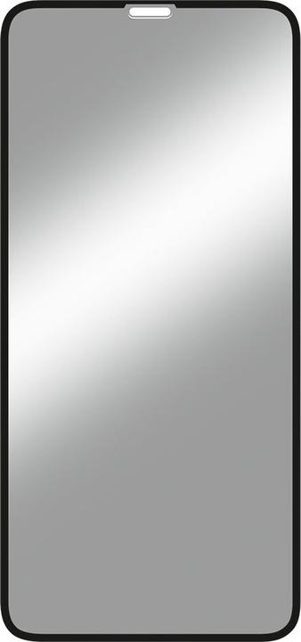Produktbild Displex Real Glass, Privacy Full Cover Panzerglas (1 Stück, Apple iPhone 11 Pro, Apple iPhone XS, Apple iPhone X)