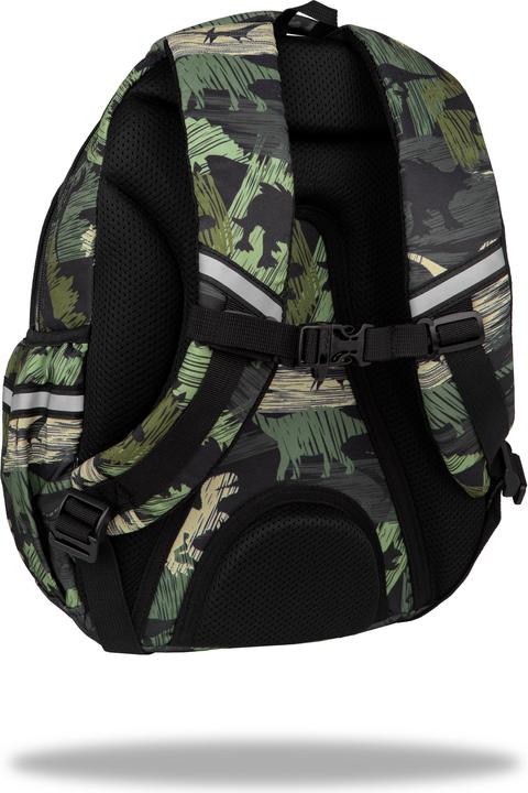 Actual product image Coolpack JERRY - Rucksack (21 l)