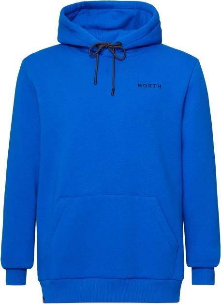 North Sails Brand Hood Sweat (M)