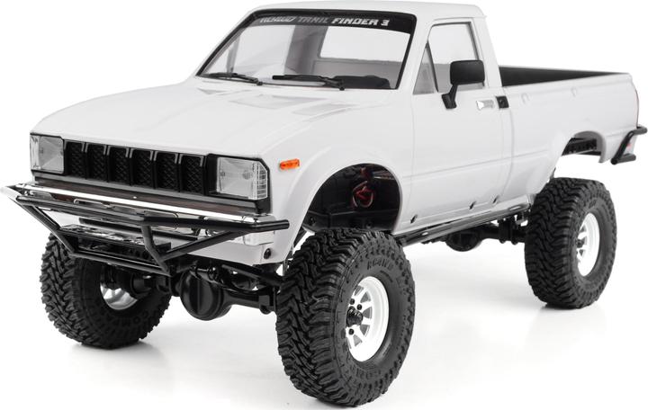 Immagine prodotto Rc4Wd Scala Crawler Trail Finder 3 Mojave II 1:10, RTR (RTR pronto all'uso)