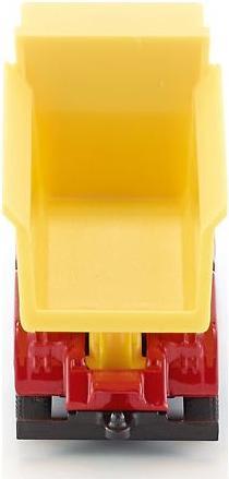 Actual product image Siku Truck