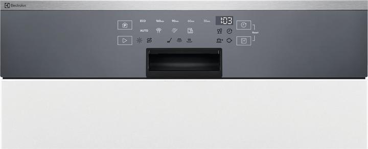 Produktbild Electrolux GA55SLICN