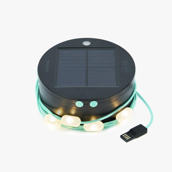 Produktbild Luci Solar Light String