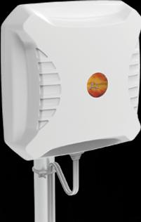 Actual product image Poynting XPOL-2-5G (5G)