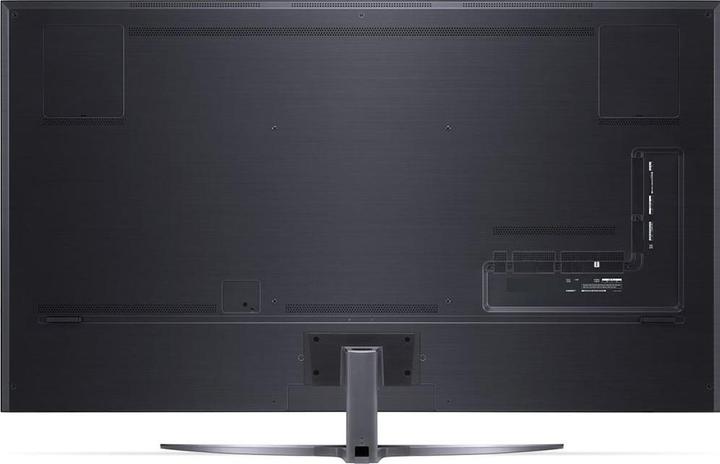 Actual product image LG 75QNED919PA (75", Mini-LED, 4K, 2021)