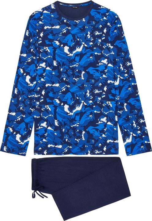 Produktbild HOM Long Sleepwear Madrague (M)