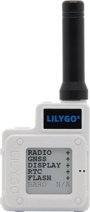 Produktbild Lilygo T-Echo TTGO Meshtastic 868MHz