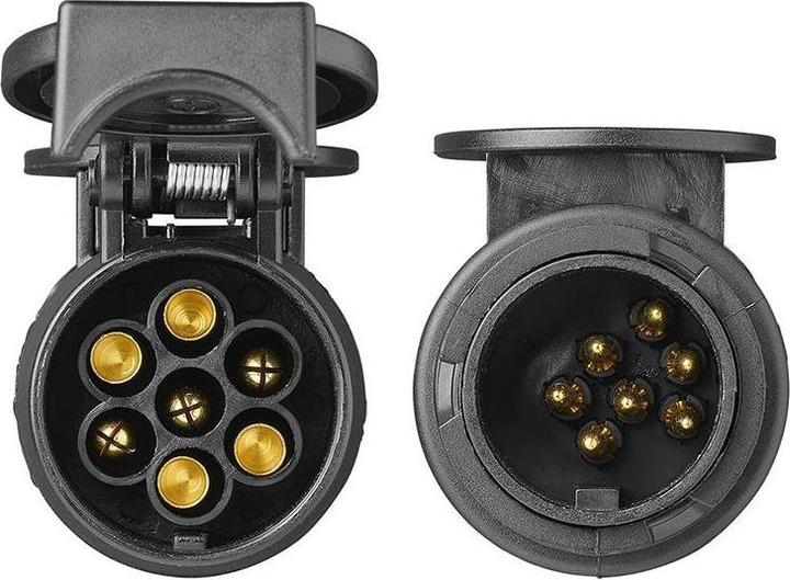 Image du produit ProPlus Adaptateur de 13 à 7 broches