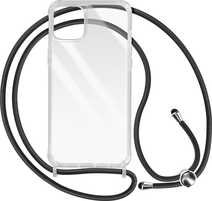 Actual product image Avizar Corda, with 90cm long chain and bumper corners Series
