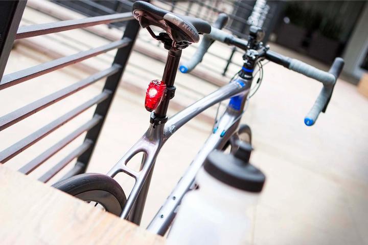 Immagine prodotto Niterider Pacco illuminazione anteriore/posteriore lumina oled Nite Rider Boost & Solas