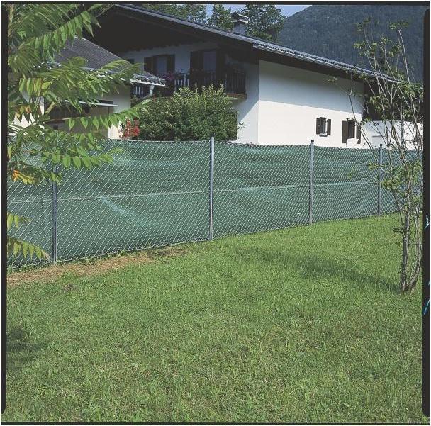 Image du produit Windhager Panneau de clôture (500 cm)