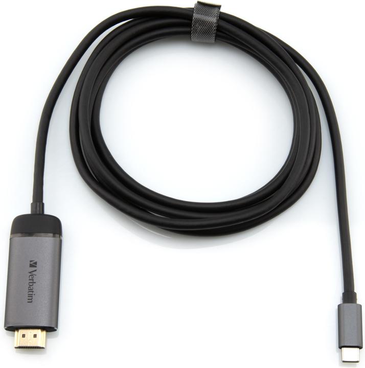 Immagine prodotto Verbatim USB Tipo-C a (1.50 m, USB tipo C)