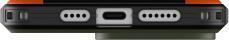Actual product image UAG Civilian Magsafe Case (Apple iPhone 15 Pro Max)