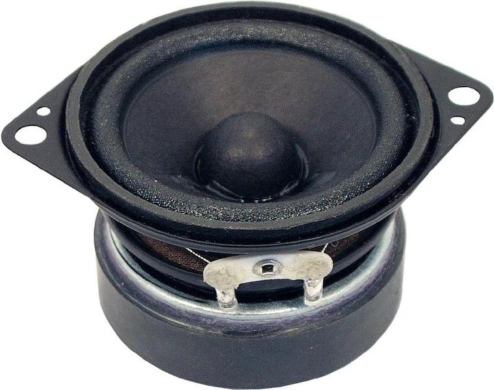 Image du produit Visaton Haut-parleur à large bande FRS 5 X 8 ohms