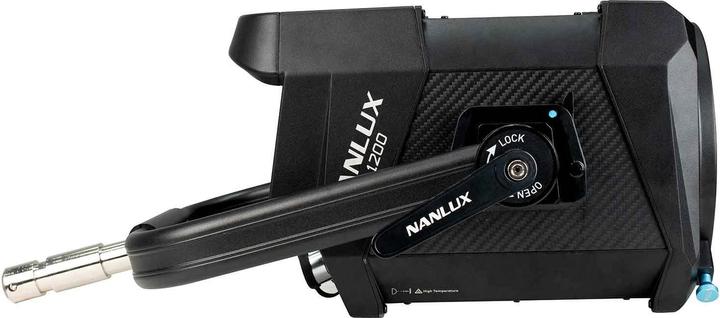 Produktbild Nanlux Evoke 1200 Kit (Videoleuchte, Studioleuchte)