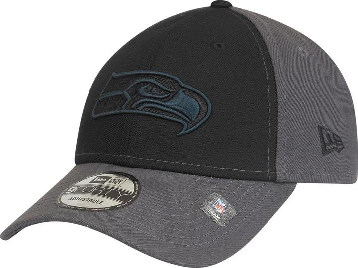 Produktbild New Era 9Forty NFL Seattle Seahawks