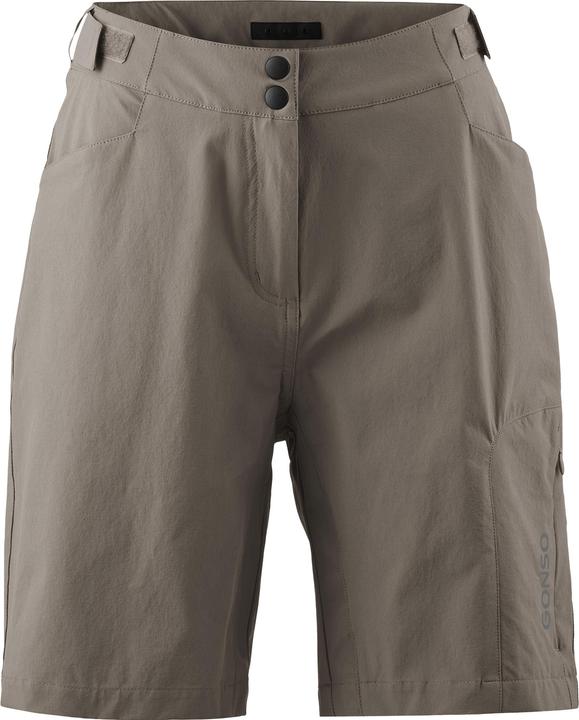 Produktbild Gonso Women's Adventure Shorts (40, L)