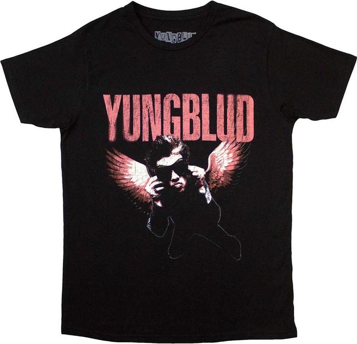 Yungblud Wings