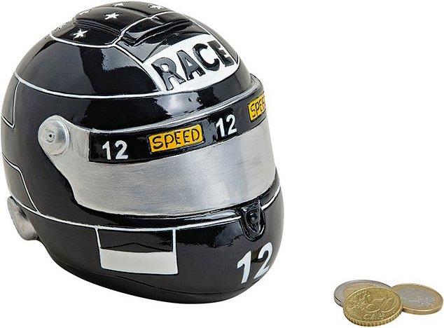 Produktbild G. Wurm Motorradhelm (12.5 x 12.5 x 15.5 cm)