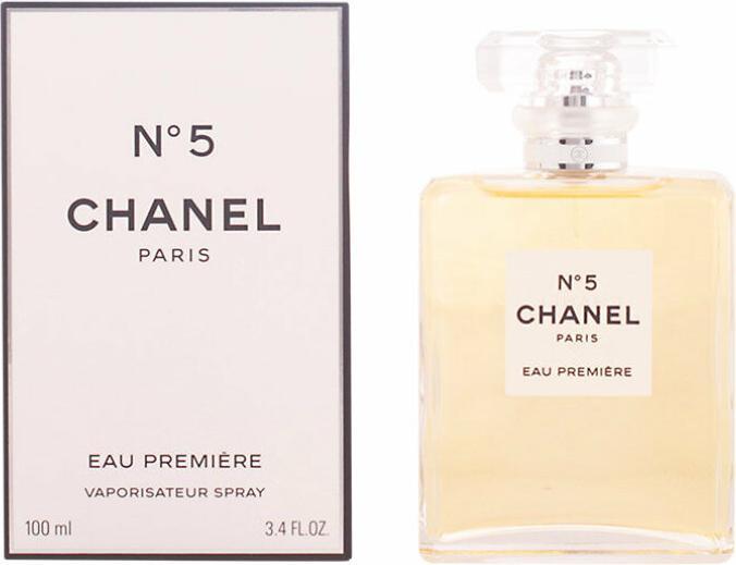 Image du produit Chanel No. 5 (Eau de parfum, 100 ml)
