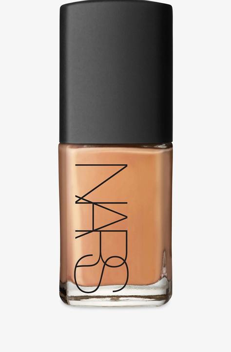 Produktbild NARS Cosmetics Sheer Glow Foundation (Cadiz)