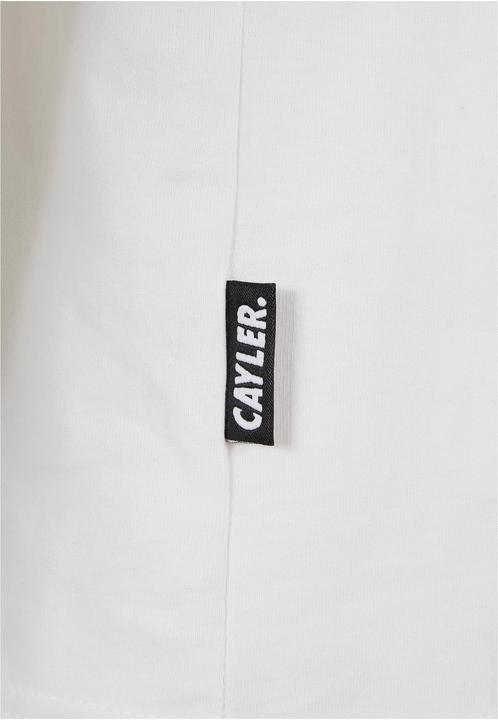 Produktbild Cayler & Sons Vitamine Tennis Tee - 195251 (S)