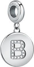 Morellato Steel pendant letter "B" Drops SCZ1155 (L)