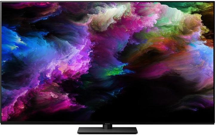 Actual product image Panasonic TV-65Z85AEK (65", OLED, 4K, 2024)