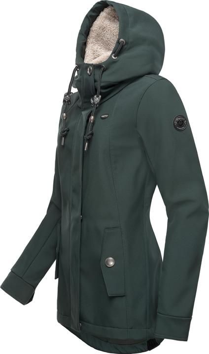 Produktbild Ragwear Monadde Softshell (S)