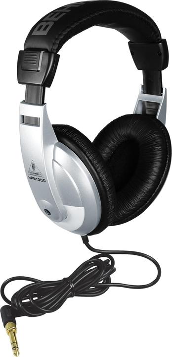 Behringer Hpm1000 (Kabelgebunden)