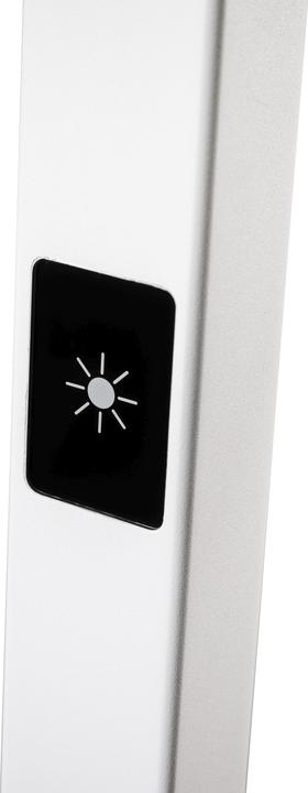 Actual product image Hansa Floor lamp LED Saphir white (7500 lm)