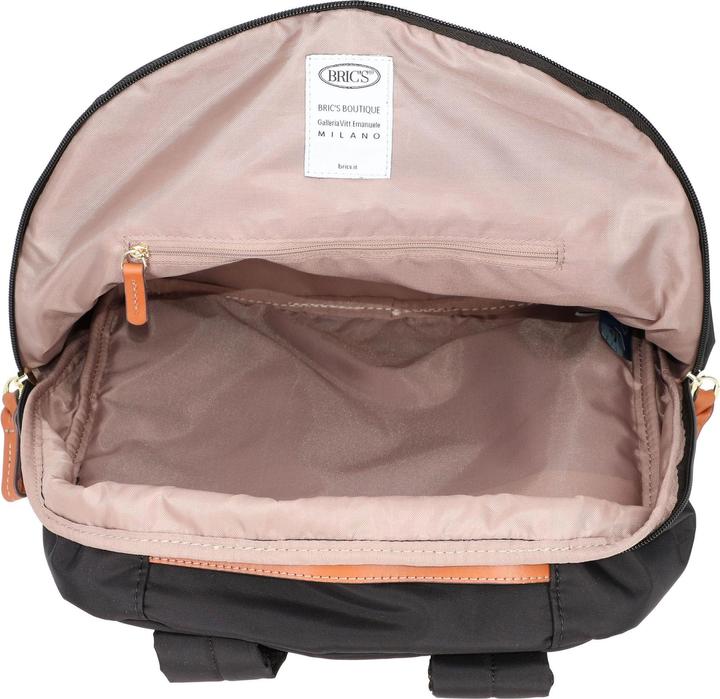 Actual product image Brics X-Collection Backpack 35 cm (15 l)
