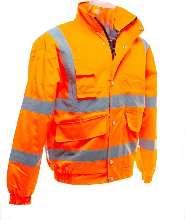 Immagine prodotto Yoko Lumi Active Jacket materiale riflettente (S)