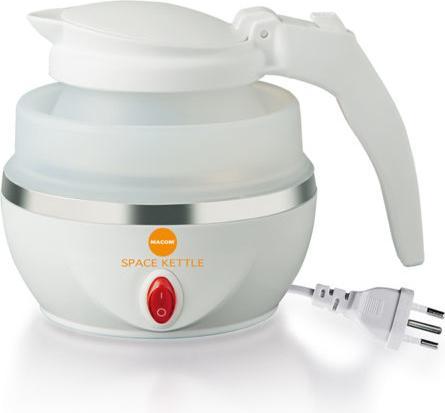Produktbild Macom Wasserkocher 0,8 L 1100W (0.80 l)