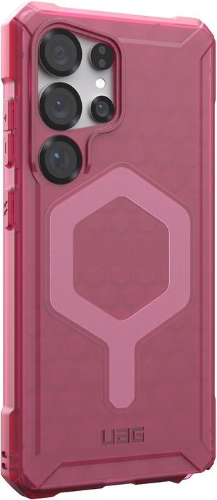 Actual product image UAG Essential Armor with Magnet (Samsung Galaxy S25 Ultra)